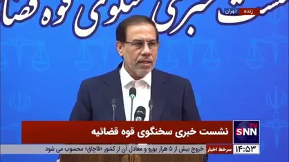 جهانگیر: از ۲۱۴ بستر و گلوگاه فساد شناسایی شده، ۱۲ مورد تا الان مسدود شده است