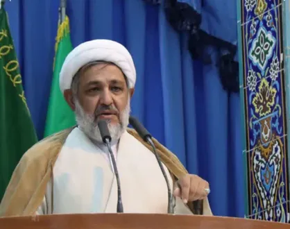 تاب&zwnj;آوری مردم و پای نظام ماندن، عزت ایران را در جهان نشان می&zwnj;دهد/ضرورت آرایش رسانه&zwnj;ای در برابر دشمن