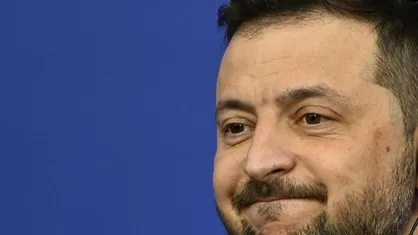 حدود ۴۰ درصد اوکراینی&zwnj;ها زلنسکی را فاسد می&zwnj;دانند