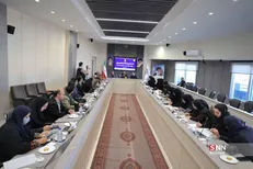پیگیر افزایش اعتبار راه‌آهن هستیم/ آقایان را مکلف کردیم که نواقص مسکن های زعفرانیه را طرف کنند
