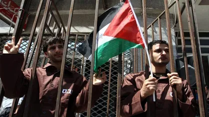 شهادت ۷۵ فلسطینی در زندان های رژیم صهیونیستی/ شکنجه و غرق مصنوعی به دست اشغالگران