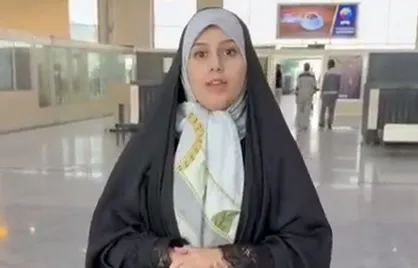 لامرد؛ روایت حمله دشمن در نخستین روز جنگ ۴۰ روزه با حضور سخنگوی وزارت خارجه