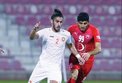 دوئل ستاره&zwnj;های سابق استقلال و پرسپولیس در قطر