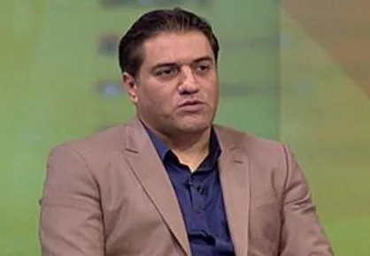 پیروانی به سمینار کنفدراسیون فوتبال آسیا دعوت شد