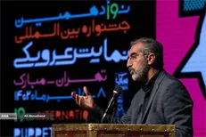 تعداد مخاطبان تئاتر بر اساس فروش بلیط احصا می‌شود و نمی‌توان آمار سازی کرد / میزان دریافتی عوامل تئاتر به نسبت فروش بلیط است