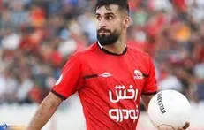 حسینی: با مدارا می‌توانستیم از پرسپولیس امتیاز بگیریم/ نبود اخباری تاثیرگذار بود