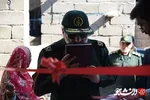 ۱۹ باب منزل مسکونی به مردم مناطق محروم جزیره هرمز تحویل شد