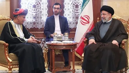 همکاری&zwnj;های اقتصادی میان تهران و مسقط می&zwnj;تواند افزایش یابد