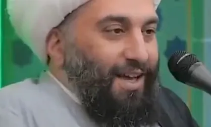سریال معاویه را خیلی گران با عربستان حساب کرده&zwnj;اند!
