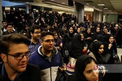مراسم گرامیداشت روز دانشجو، ۱۶ آذرماه در دانشگاه رازی برگزار می&zwnj;شود