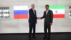 گسترش همکاری‌ ایران و روسیه در حوزه هوش مصنوعی بررسی شد