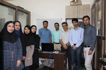 تیم دانشجویان بندرعباسی به مرحله نهایی مسابقات داده کاوی دانشگاه صنعتی شریف راه یافت