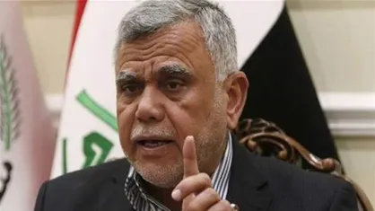 العامری: با نگرانی یورش گسترده ترکیه به شمال عراق را دنبال می&zwnj;کنیم