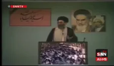 ببینید| روایت رهبر انقلاب از ماجرای شهادت غلام سیاه پوست حبشی در کربلا و رفتار امام حسین (ع) با او