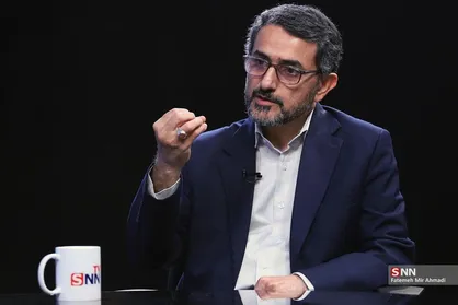 زارعی: هیچ مذاکره جدیدی درباره مراکز هسته&zwnj;ای که تحت حمله قرار گرفته&zwnj;اند، انجام نخواهد شد+فیلم
