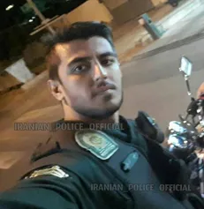 شهادت مامور کلانتری 