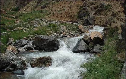 ۱۱ میلیون مترمکعب آب از طریق تغذیه مصنوعی به سفره&zwnj;های آب زیرزمینی زنجان جذب شد