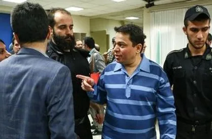 هشتمین جلسه دادگاه ابربدهکار بانکی