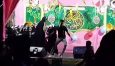 دستگیری اراذل چاقوکش در نجف‌آباد/ تداوم مطالبات مردم برای برخورد قاطع با اوباش+فیلم