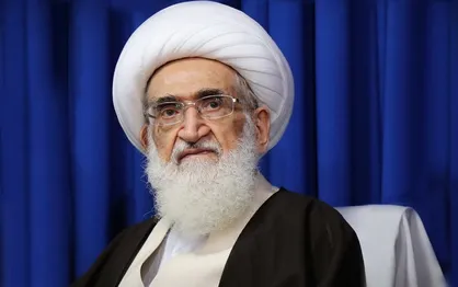 آیت&zwnj;الله نوری همدانی: استکبار بیش از هر زمانی مشغول اسلام ستیزی است