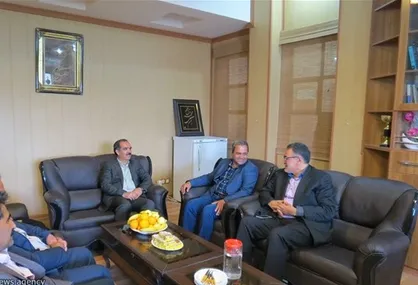 دانشگاه آزاد اسلامی با دانشگاه پیام نور سیرجان در برگزاری کنفرانس&zwnj;ها همکاری می&zwnj;کند
