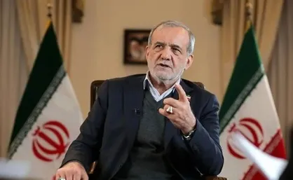 بازدید پزشکیان از وزارت کشور و پیگیری انتخابات شوراها