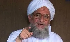 گزارش سازمان ملل از زنده بودن سرکرده القاعده حکایت دارد