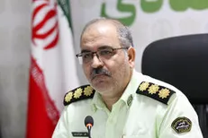 کشف ۵ میلیاردی کالای قاچاق در تهران