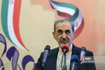 علی اکبر ولایتی در اجلاس روسای واحد های دانشگاه آزاد اسلامی