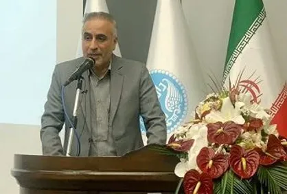 رئیس پارک علم و فناوری دانشگاه تهران منصوب شد