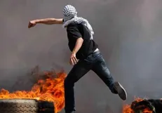 حمایت ۸۰ درصدی فلسطینیان از مقاومت مسلحانه