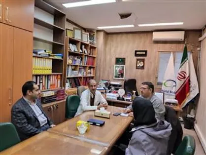 تامین حیوانات آزمایشگاهی ویژه کار&zwnj;های پژوهشی در دانشگاه علوم پزشکی تبریز