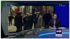 هشدار معاون دادستان کل کشور به مسئولین وزارت بهداشت و واردکنندگان دارو درباره رسوب دارو در گمرک