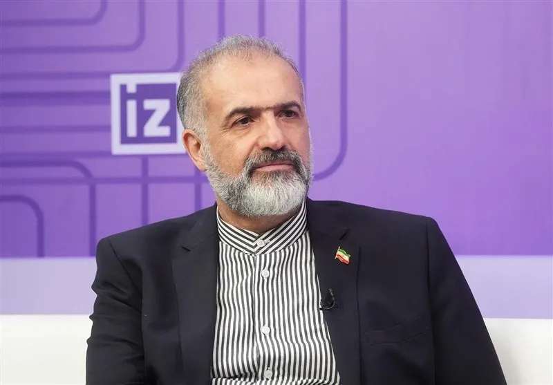 جلالی: پروژه‌های مشترک ایران و روسیه با سرعت بیشتری دنبال خواهد شد