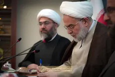 اجتماع هزار نفری کانون‌های اهل سنت برگزار می‌شود
