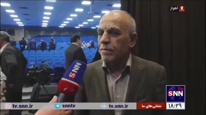 عبدالعلی&zwnj;زاده: پایتخت شدن مکران در حد یک گمانه زنی است