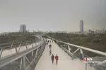 تهران آلوده