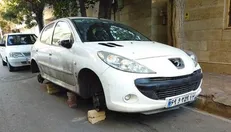 رینگ مشهد در سراشیبی قهقرا / مصائب خصوصی‌سازی زیرمجموعه بزرگ ایران خودرو