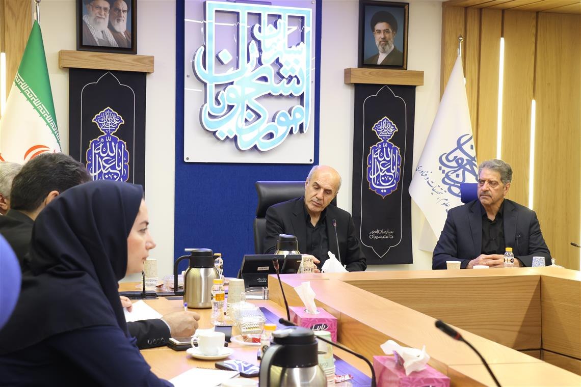 دانشگاههای مهارتمحور ظرفیت ویژهای برای جذب دانشجویان بینالمللی دارند دانشگاههای مهارتمحور ظرفیت ویژهای برای جذب دانشجویان بینالمللی دارند