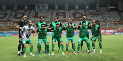 ماشین&zwnj;سازی به لیگ دسته یک سقوط کرد