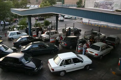 انتقاد دادستان جیرفت از اجرای طرح کدینگ سوخت در جنوب کرمان