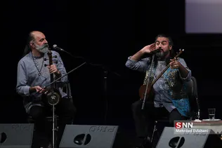  ارکستر ملی ایران
