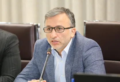 توضیح معاون مسافری راه&zwnj;آهن درباره علت گران شدن بلیت قطار