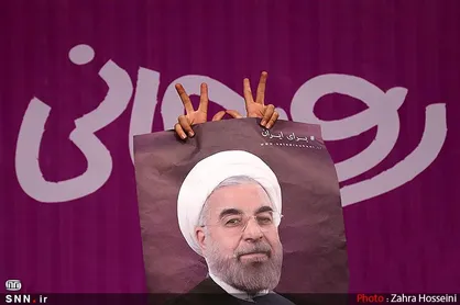 معنای سه فرصت ۱۰۰ روزه و تجربه&zwnj;ی ۷ ساله برای دولت روحانی