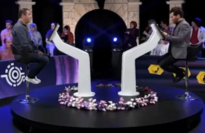 طنز شوخی با &laquo;برنده باش&raquo;