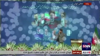 اجرای آهنگ &laquo;لیلا&raquo; با صدای میلاد هارونی
