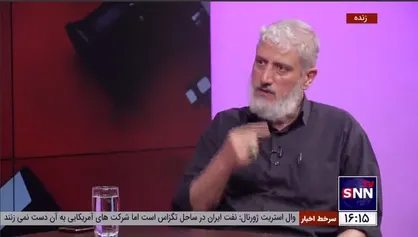 منتقد و کارشناس سینما: سینمای خانوادگی و اجتماعی بیش از سینمای تاریخ دین نیازمند به تصویر کشیدن ارزش&zwnj;های دینی است