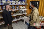 نمایشگاه دانشجویان