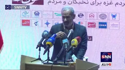 سعدالله زارعی: اسرائیل مشغول مدیریت شکست است و مقاومت سرگرم مدیریت پیروزی
