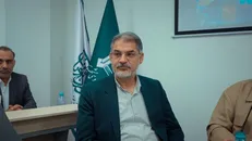 برخورداری دانشجویان شاهد و ایثارگر از خدمات رفاهی در سنوات اضافی